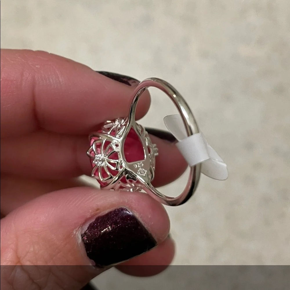 Fragrant Jewels Ring - Picture 2 of 4